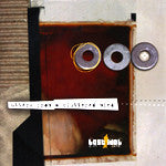 Lost Idol - Utters From A Cluttered Mind - New CD