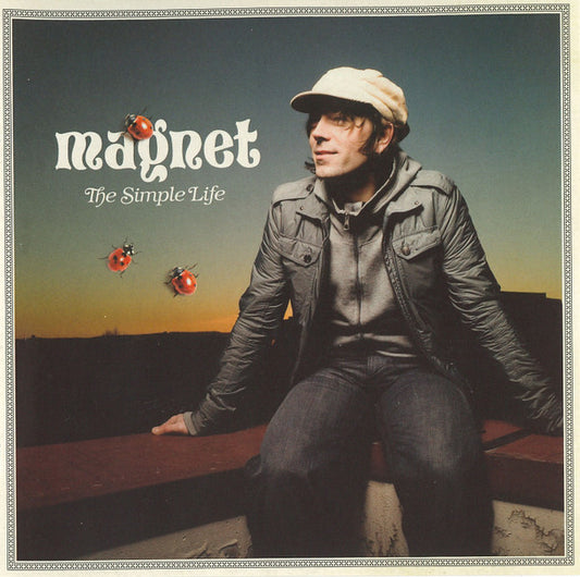 Magnet - The Simple Life - Used CD