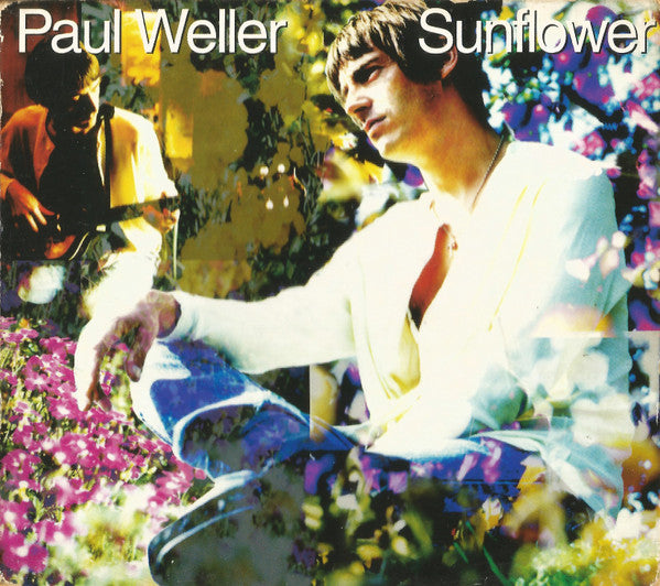 Paul Weller - Sunflower - Used CD