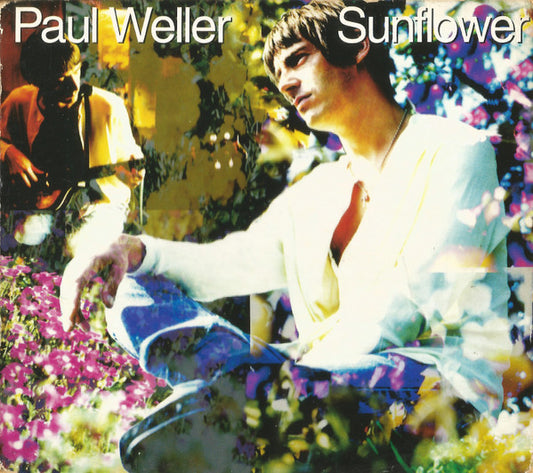 Paul Weller - Sunflower - Used CD