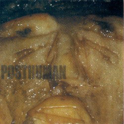 Posthuman - Posthuman - Used CD