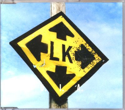 LK - D.I.A. - Used CD