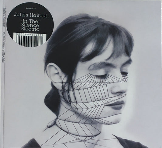 Julie's Haircut - In The Silence Electric - New CD