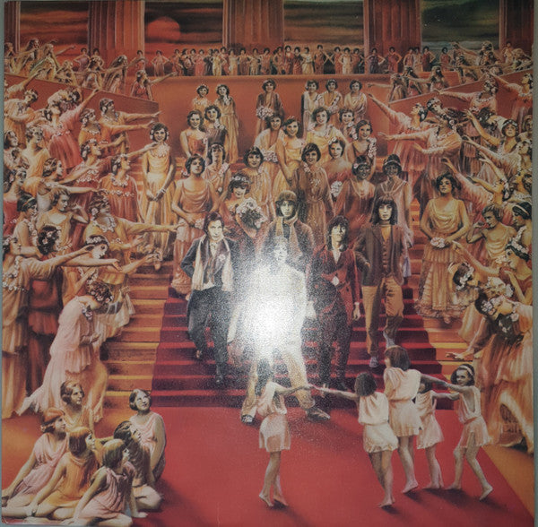 Rolling Stones - It's Only Rock 'N Roll - Used Vinyl Record
