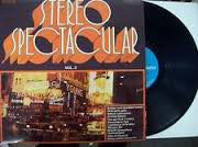 The Stereo Action Or - Stereo Spectacular Vol. 3 - Used Vinyl Record