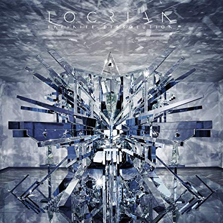 Locrian - Infinite Dissolution - Used CD