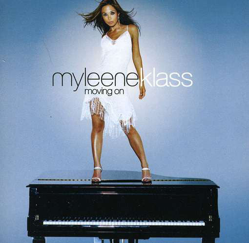 Myleene Klass - Moving On - Used CD