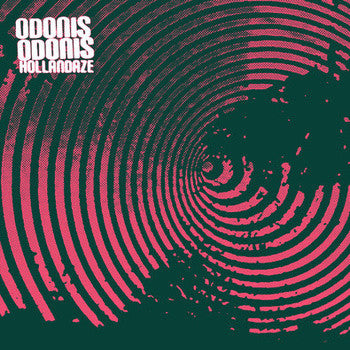 Odonis Odonis - Hollandaze - New CD