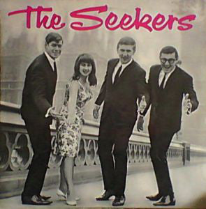 The Seekers - The Seekers - Used Vinyl Record