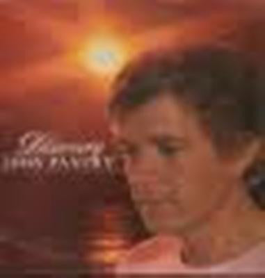 John Pantry - Discovery - Used Vinyl Record