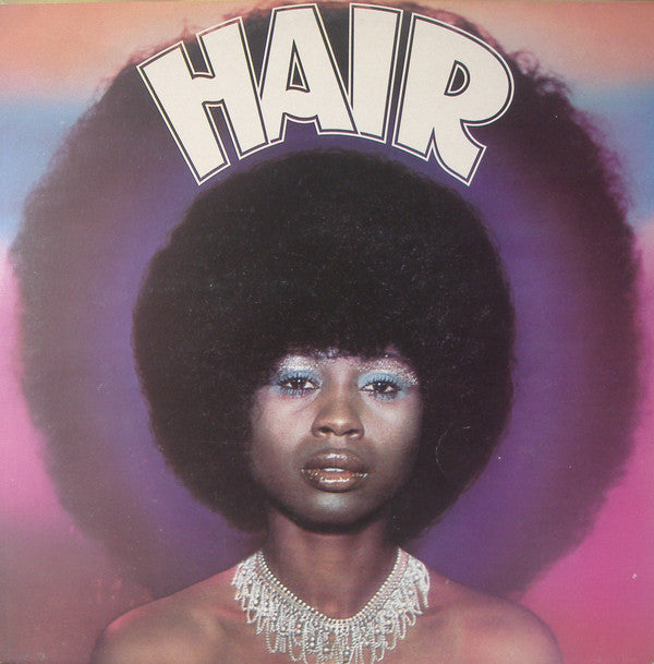 The Original London - Hair - Used Vinyl Record