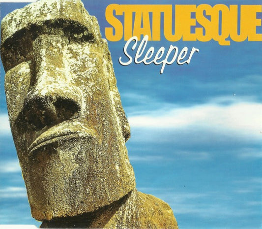 Sleeper - Statuesque - Used CD