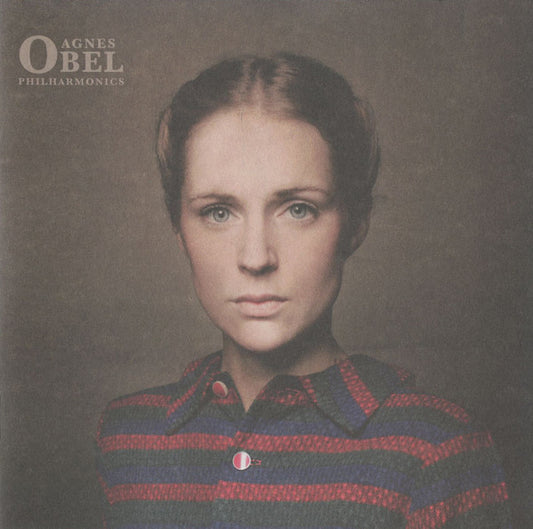 Agnes Obel - Philharmonics - New CD