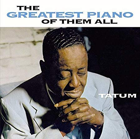 Greatest Piano Of Th - CD