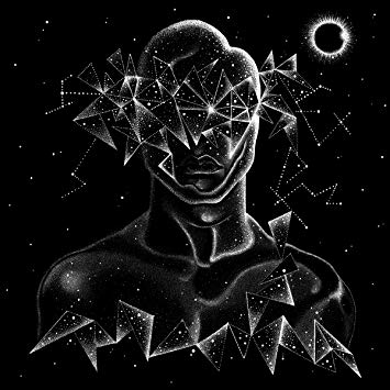 Shabazz Palaces - Quazarz: Born On A Gangster Star - Used CD