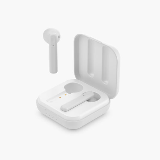 LEDWOOD - Ledwood Tws Hubble BT  5.0 (White) - New Headphones