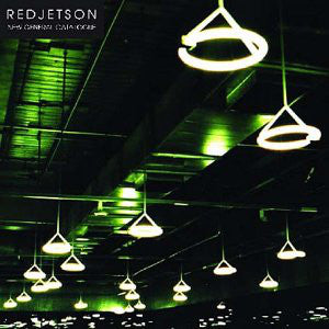 Redjetson - New General Catalogue - Used CD