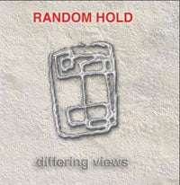 RANDOM HOLD - DIFFERING VIEWS(2CD) - CD
