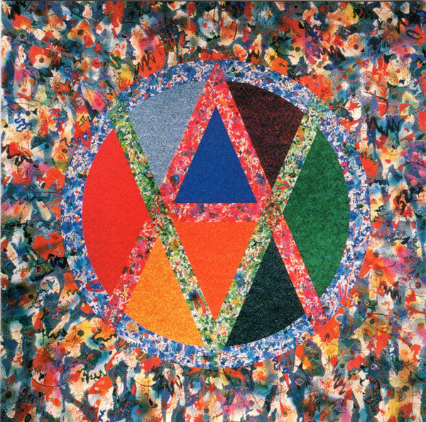 Afro Celt Sound Syst - Volume 1 Sound Magic - Used CD