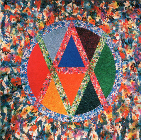 Afro Celt Sound Syst - Volume 1 Sound Magic - Used CD