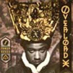 Overlord X - Powerhouse - Used Vinyl Record 12"