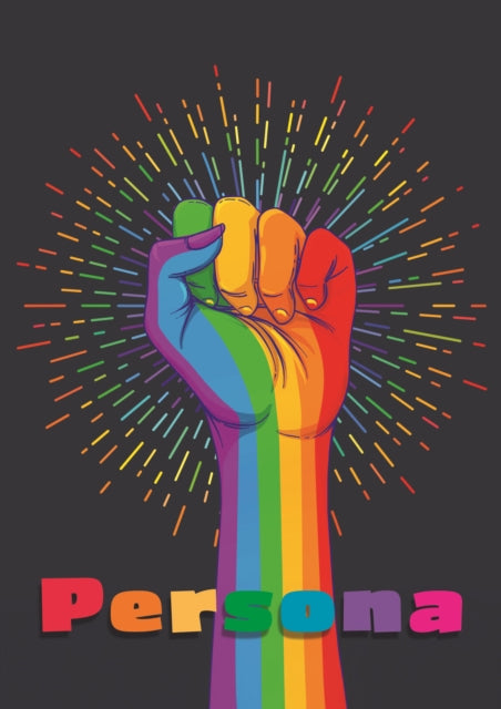 FEATURE FILM - PERSONA - New DVD