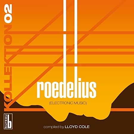 ROEDELIUS - KOLLEKTION 02  COMPI - Vinyl Record