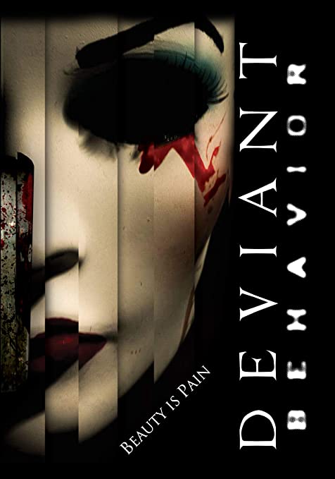 VARIOUS ARTISTS - DEVIANT BEHAVIOR (DVD+CD) - New DVD