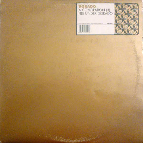 Various - A Compilation (3) - Used Vinyl Record