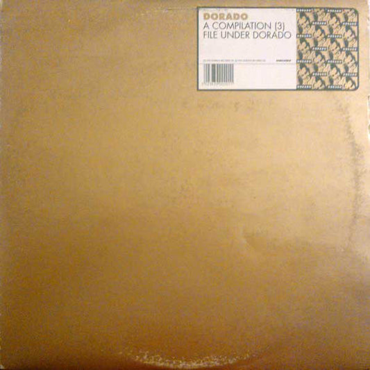 Various - A Compilation (3) - Used Vinyl Record