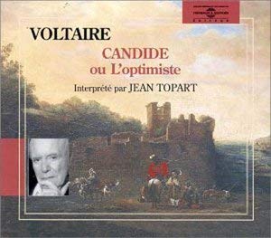 Candide [european Im - New CD