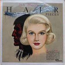 Galt MacDermot - 's Hair Pieces - Used Vinyl Record