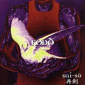 Kod? - Sai-So - Used CD
