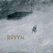 RUYYN - CHAPTER II: THE FLAMES, THE FALLEN, THE FURY - CDD