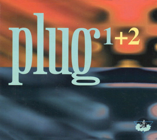 Plug - Plug 1+2 - Used CD