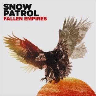 Snow Patrol - Fallen Empires - Used CD