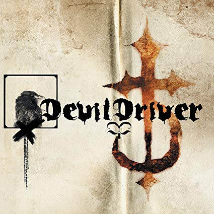 DevilDriver - DevilDriver - New Vinyl Record