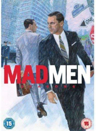 Mad Men: Season 6 - DVD