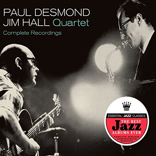 Complete Recordings - CD