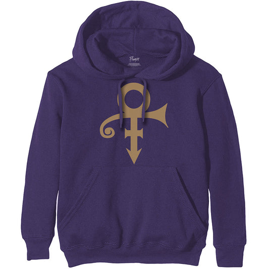 Prince - hoodies - Unisex - Long Sleeves - X-Small