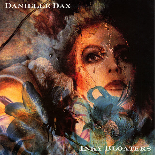 Danielle Dax - Inky Bloaters - Used Vinyl Record