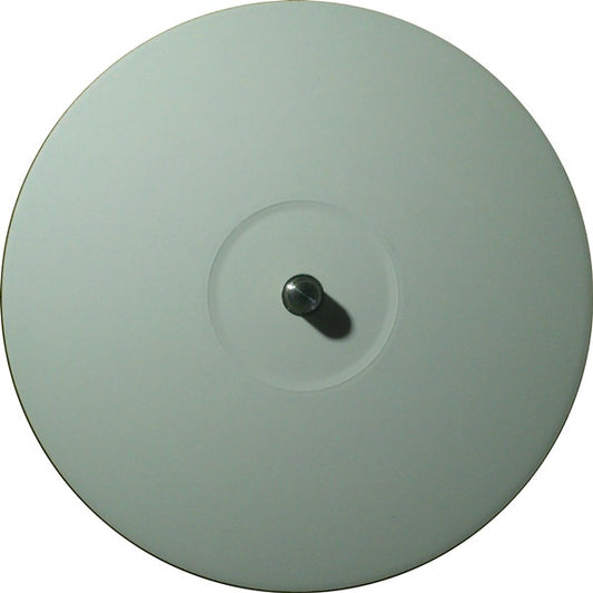 DJ Samurai - Bizness / I Wanna Tell U - Used Vinyl Record 12"