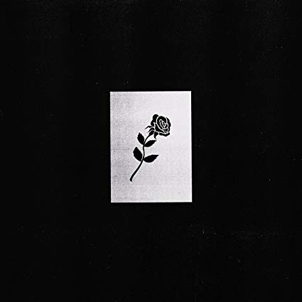 Shlohmo - Dark Red - New CD