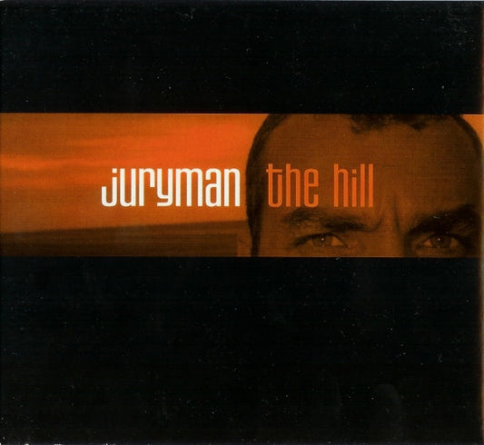Juryman - The Hill - Used CD