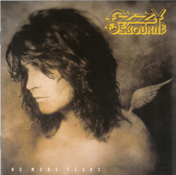 Ozzy Osbourne - No More Tears - Used CD