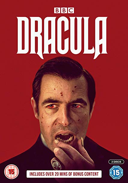 Dracula - DVD