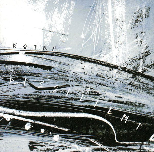 Kotra - Dissilient - Used CD
