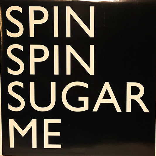 Naimee Coleman - Sugar Me - Used Vinyl Record 12"