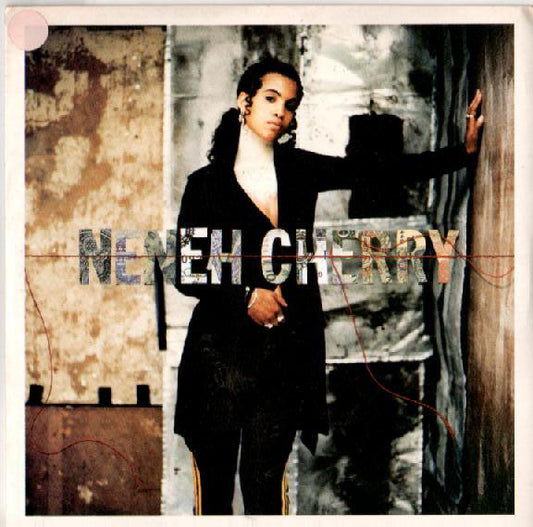 Neneh Cherry - Money Love - Used Vinyl Record 7"