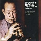Muggsy Spanier And H - At Club Hangover, San Francisco 1953-54 - Used C